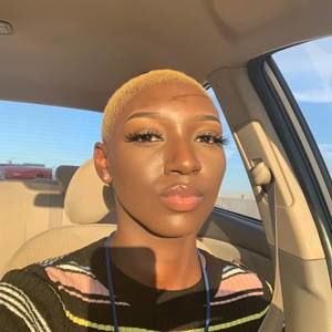 Meet your Posher, Keanna